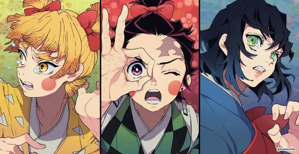 AGE动漫首页banner